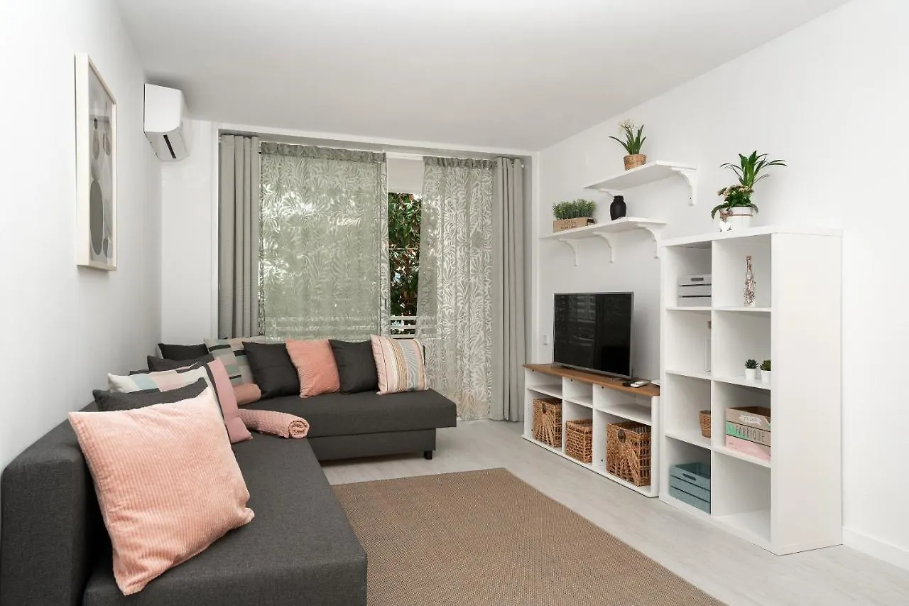Apartment Bitacora Fully Renovated 2023 contacts