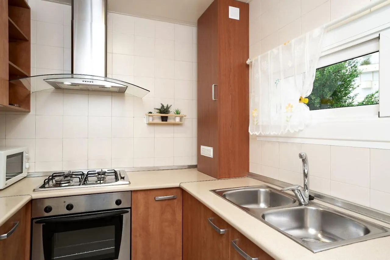 Apartment Bitacora Fully Renovated 2023 Lloret de Mar Spain