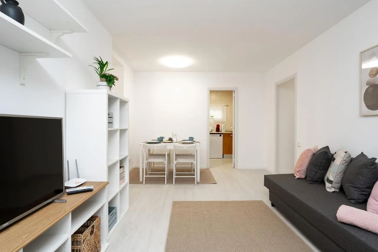 Apartment Bitacora Fully Renovated 2023 Lloret de Mar