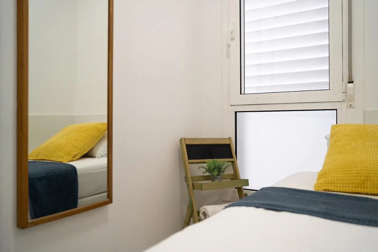Apartment Bitacora Fully Renovated 2023 Lloret de Mar Spain