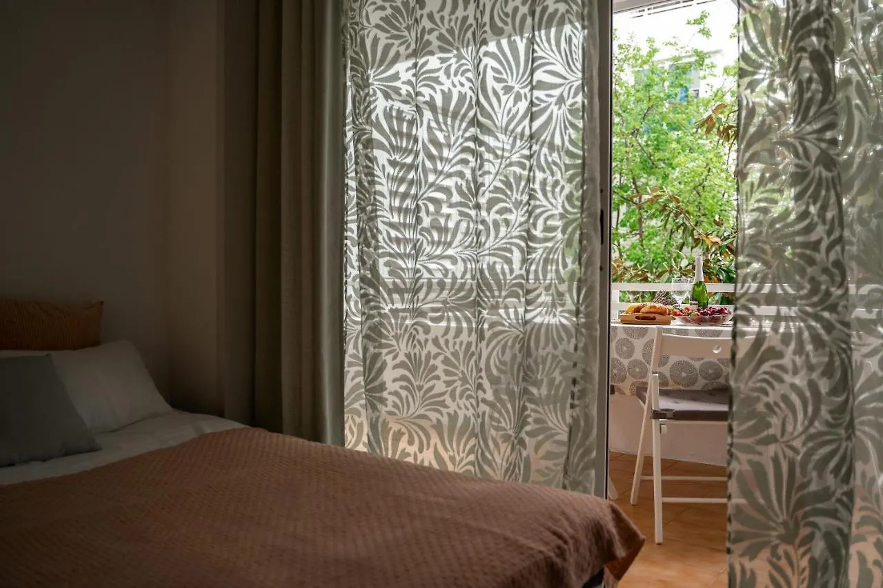 Apartment Bitacora Fully Renovated 2023 Lloret de Mar 0*,  Spain
