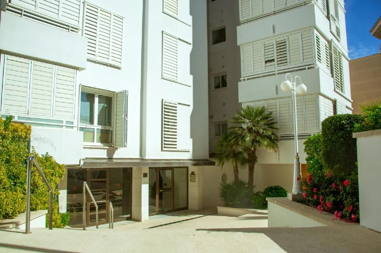 Apartment Bitacora Fully Renovated 2023 Lloret de Mar