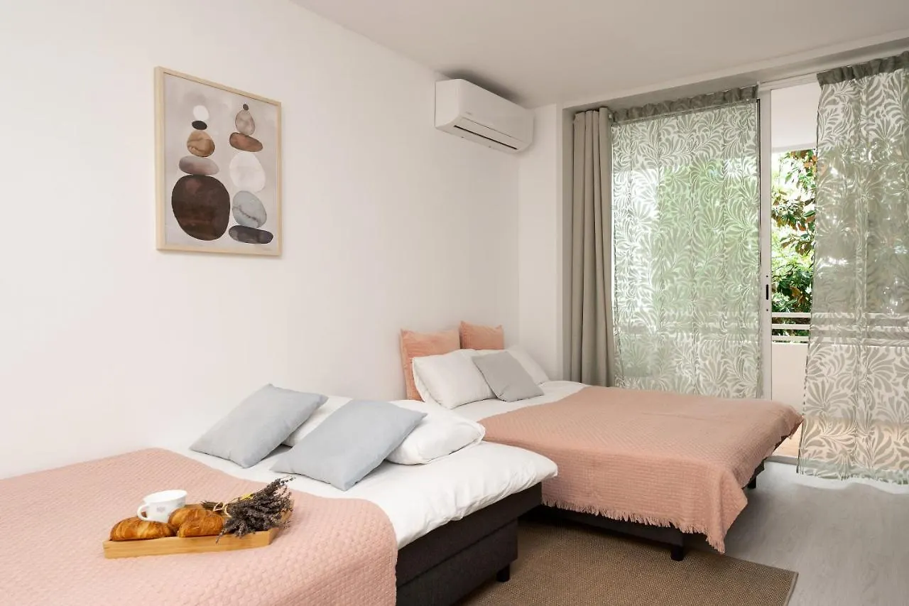 Apartment Bitacora Fully Renovated 2023 Lloret de Mar 0*,  Spain